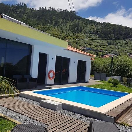 Migs'Place Arco da Calheta  Esterno foto