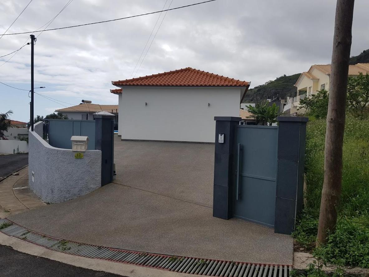 Migs'Place Arco da Calheta  Esterno foto
