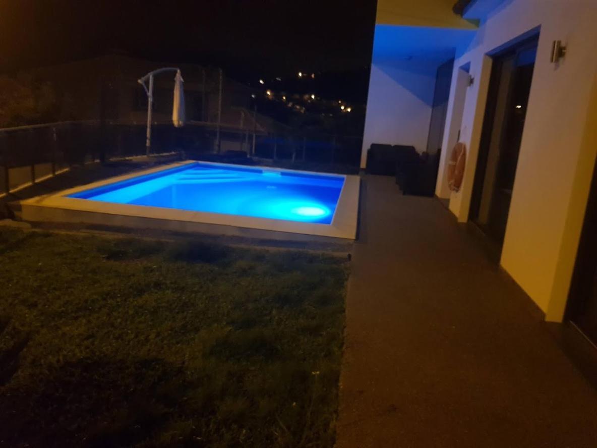 Migs'Place Arco da Calheta  Esterno foto