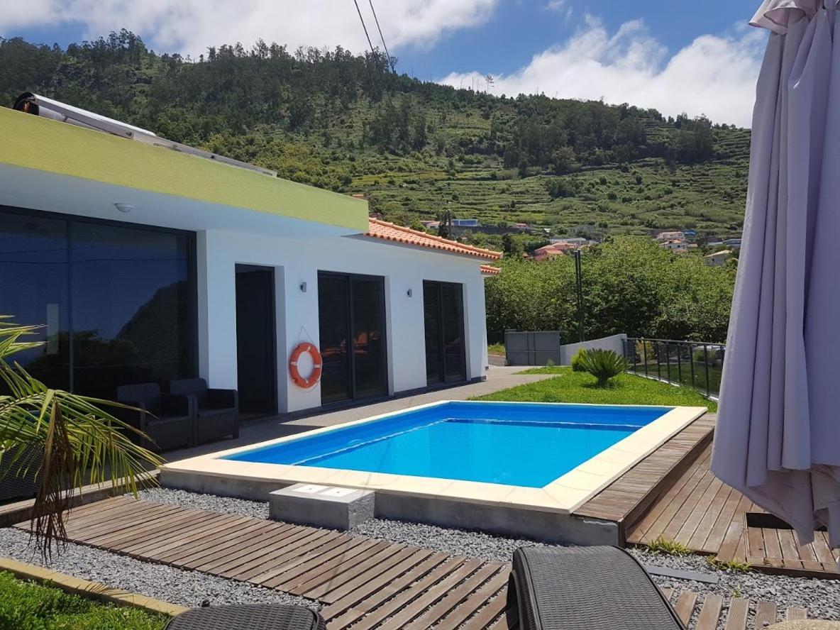 Migs'Place Arco da Calheta  Esterno foto