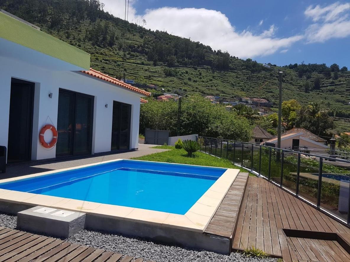 Migs'Place Arco da Calheta  Esterno foto