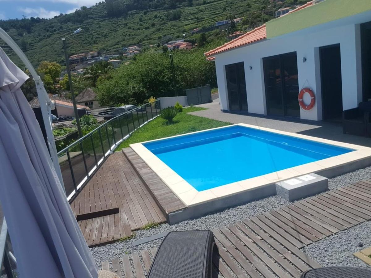 Migs'Place Arco da Calheta  Esterno foto