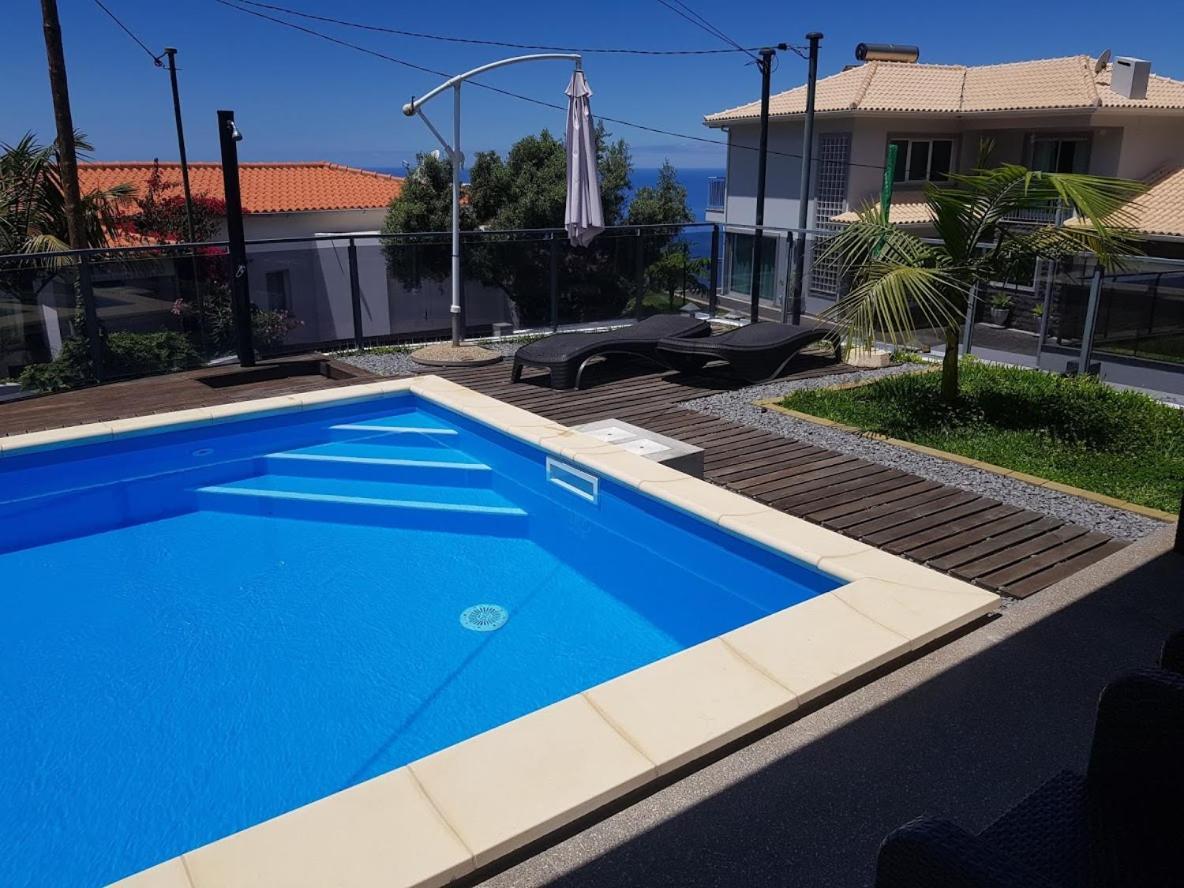 Migs'Place Arco da Calheta  Esterno foto