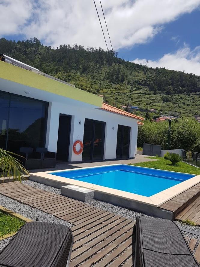 Migs'Place Arco da Calheta  Esterno foto