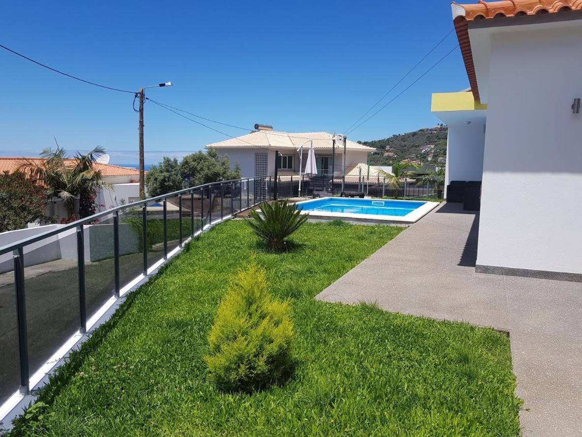 Migs'Place Arco da Calheta  Esterno foto