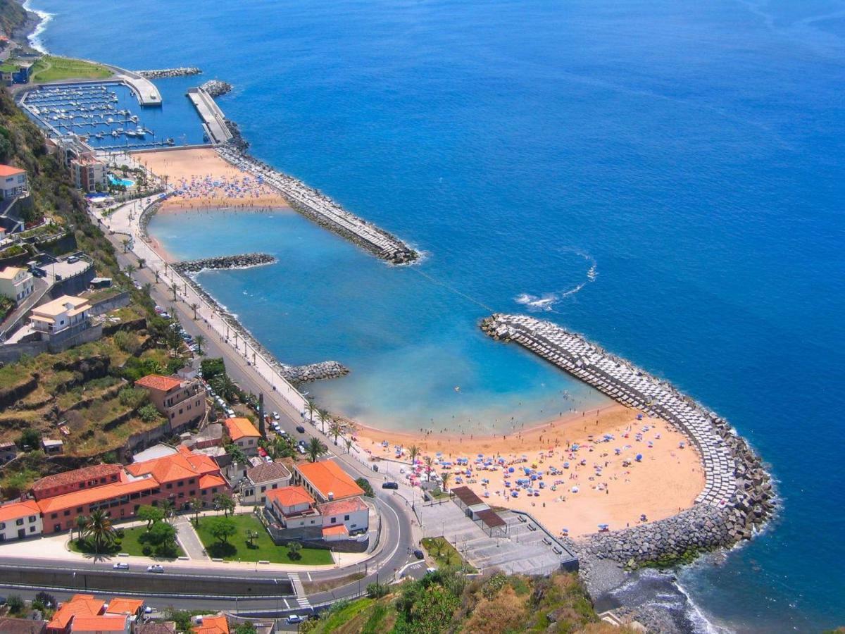 Migs'Place Arco da Calheta  Esterno foto